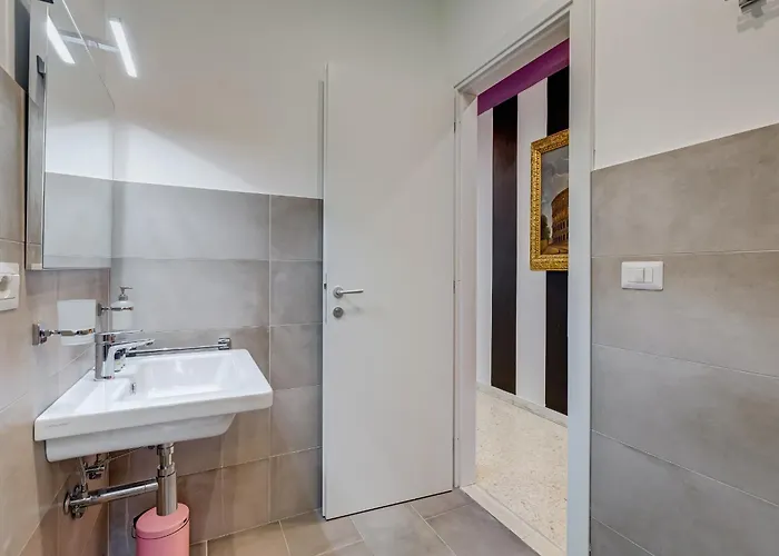 Bdc - The Perfect Mix Apartamento Roma