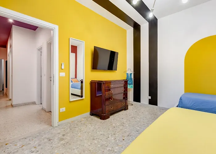 Apartamento Bdc - The Perfect Mix *