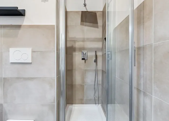 Apartamento Bdc - The Perfect Mix