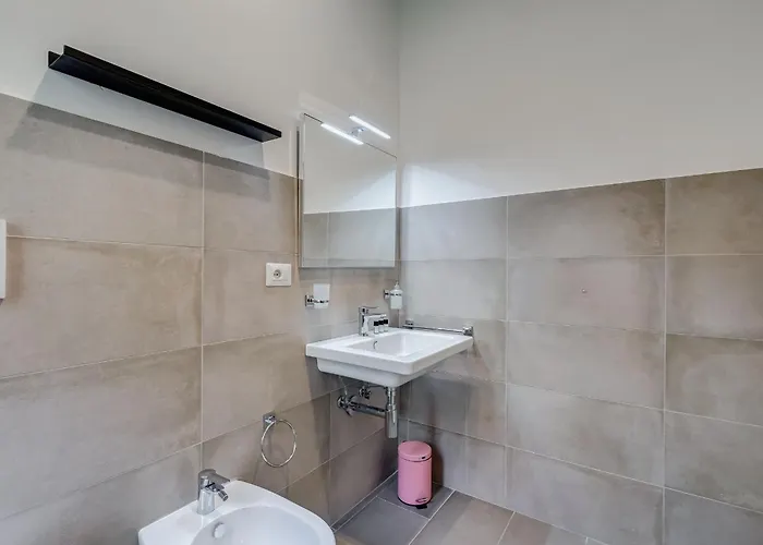 Bdc - The Perfect Mix Apartamento Roma