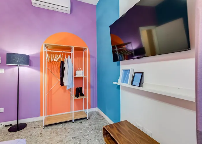 Bdc - The Perfect Mix Apartamento