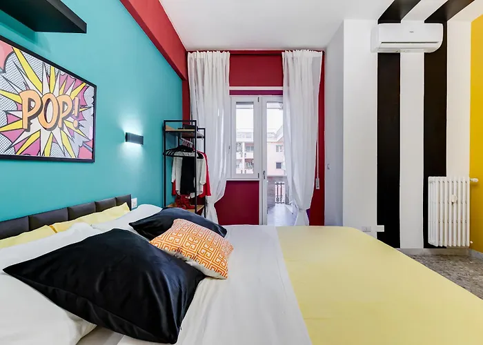 Apartamento Bdc - The Perfect Mix *