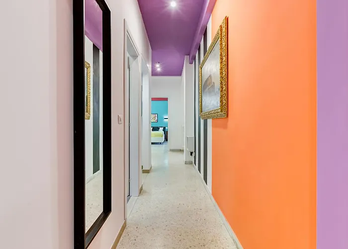 Bdc - The Perfect Mix Apartamento