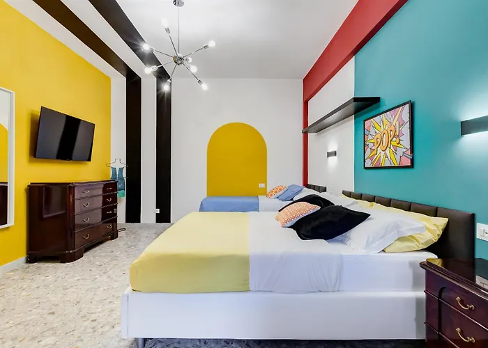 Apartamento Bdc - The Perfect Mix *