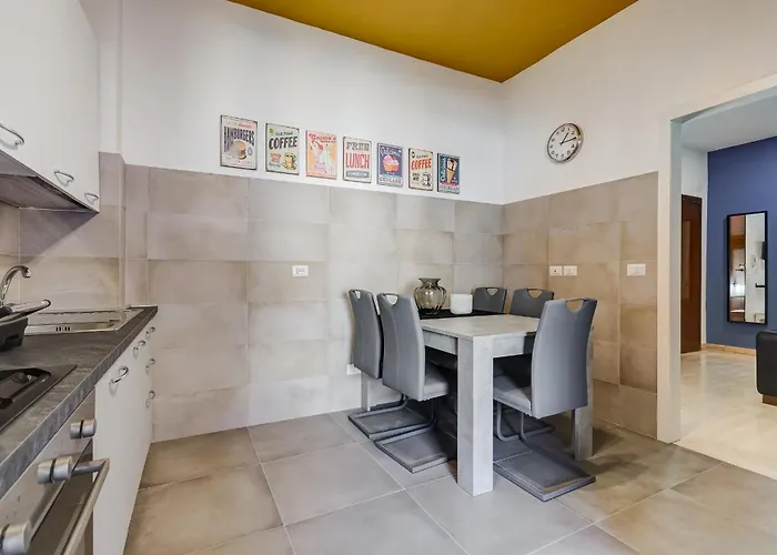 Apartamento Bdc - The Perfect Mix