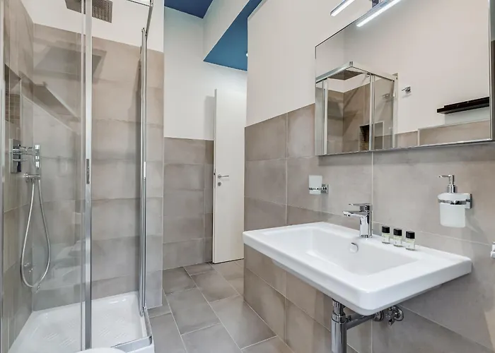 Bdc - The Perfect Mix Apartamento Roma