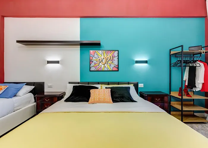 Bdc - The Perfect Mix Apartamento