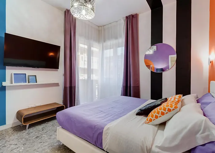 Apartamento Bdc - The Perfect Mix *