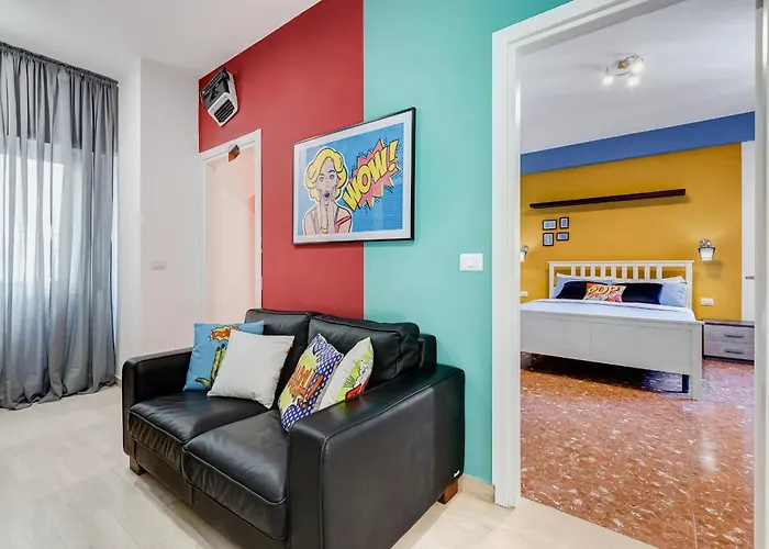 Bdc - The Perfect Mix Apartamento *