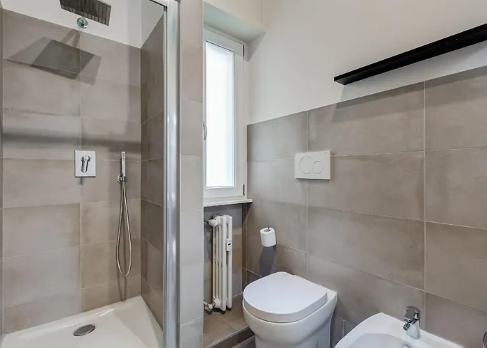 Apartamento Bdc - The Perfect Mix