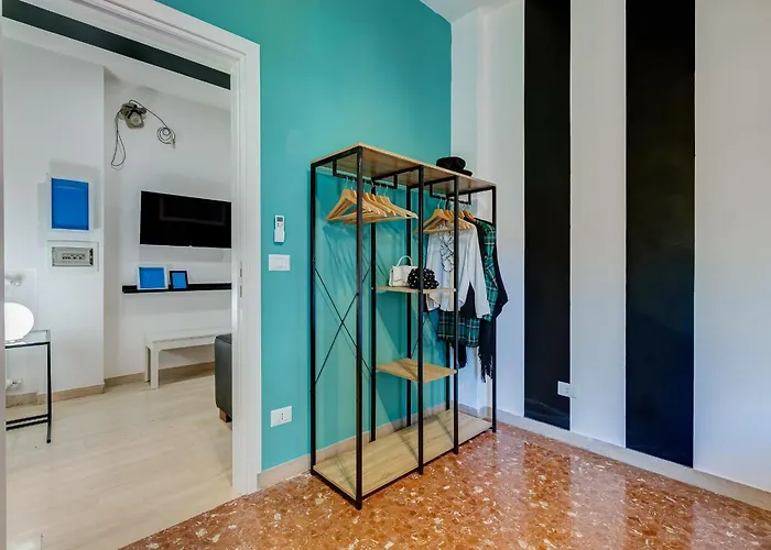 Bdc - The Perfect Mix Apartamento Roma