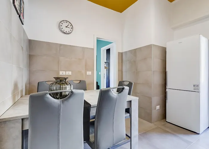Bdc - The Perfect Mix Apartamento