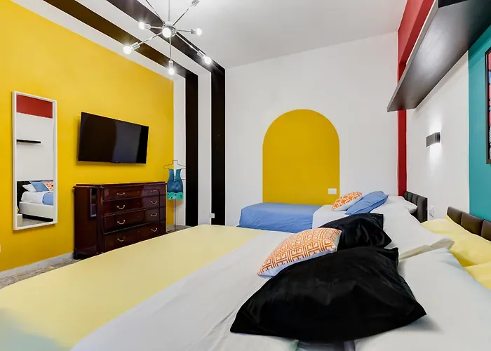 Bdc - The Perfect Mix Apartamento *