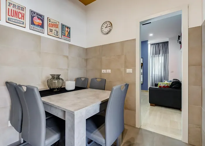 Apartamento Bdc - The Perfect Mix