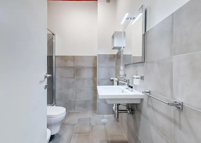 Bdc - The Perfect Mix Apartamento Roma