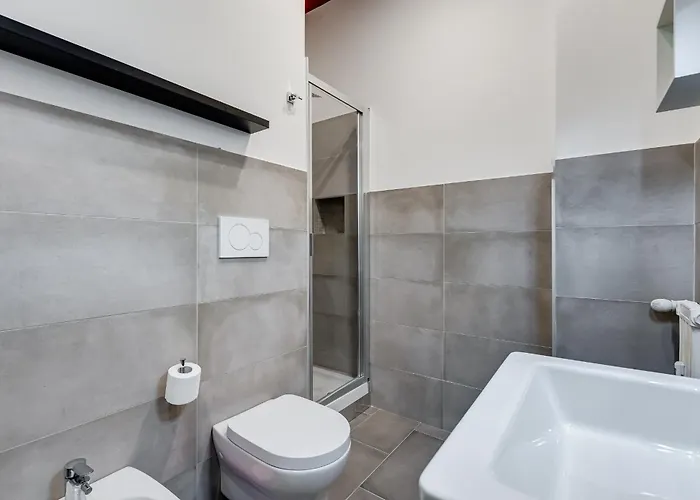 Apartamento Bdc - The Perfect Mix *