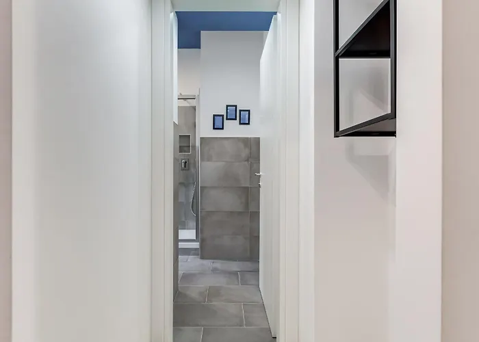 Apartamento Bdc - The Perfect Mix