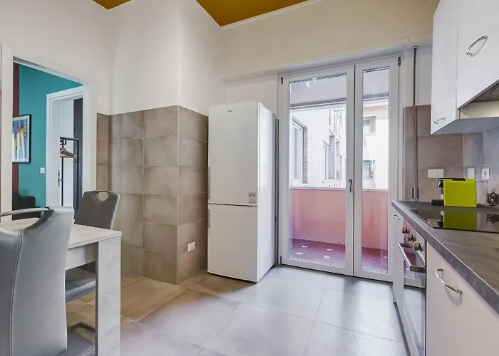 Bdc - The Perfect Mix Apartamento