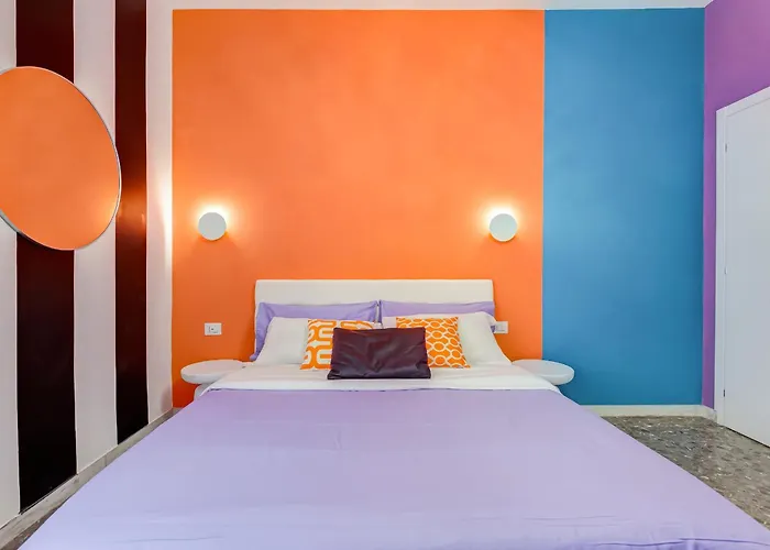 Apartamento Bdc - The Perfect Mix *