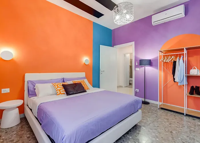 Bdc - The Perfect Mix Apartamento *