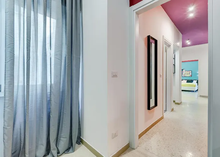 Apartamento Bdc - The Perfect Mix
