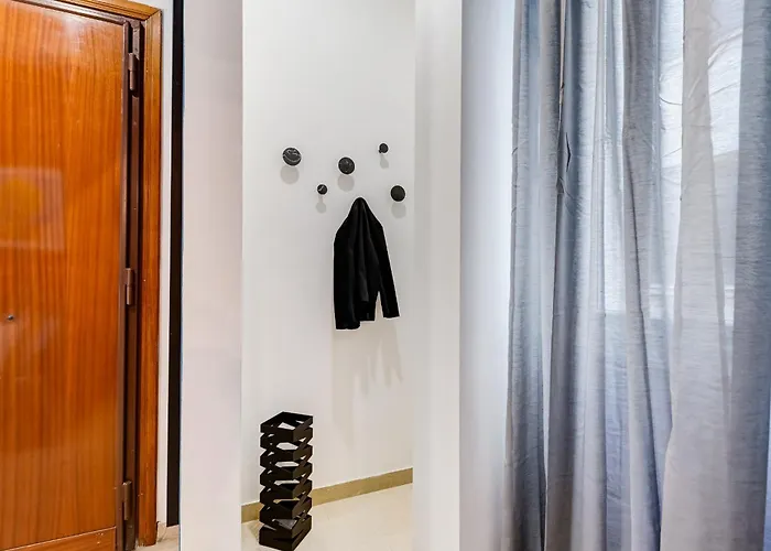 Bdc - The Perfect Mix Apartamento Roma