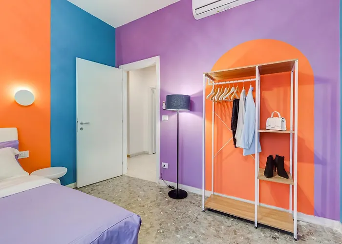 Apartamento Bdc - The Perfect Mix *