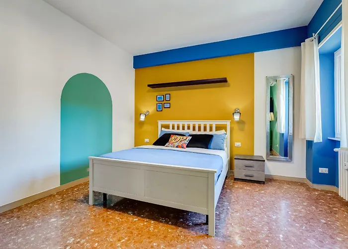 Bdc - The Perfect Mix Apartamento Roma