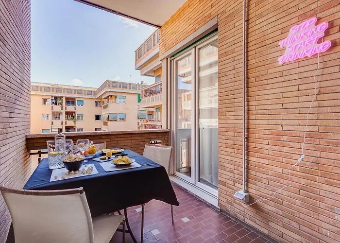 Bdc - The Perfect Mix Apartamento