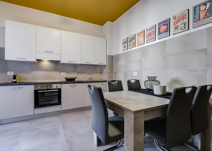 Apartamento Bdc - The Perfect Mix *