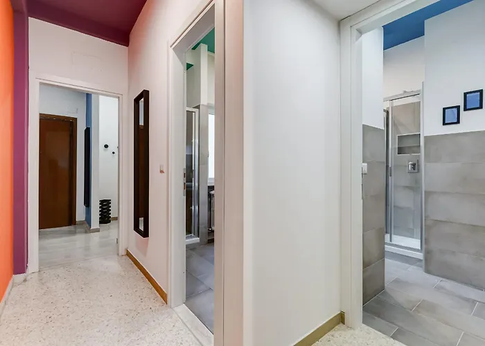 Apartamento Bdc - The Perfect Mix