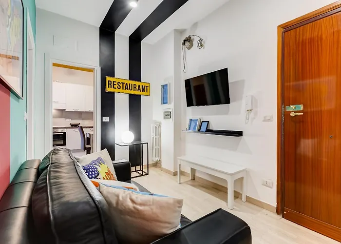Apartamento Bdc - The Perfect Mix *