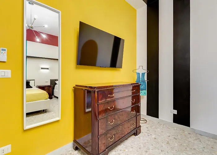 Bdc - The Perfect Mix Apartamento *