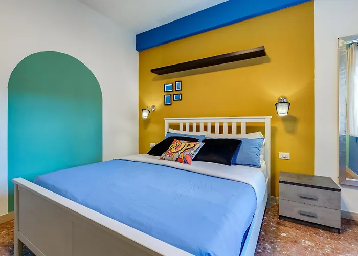 Apartamento Bdc - The Perfect Mix
