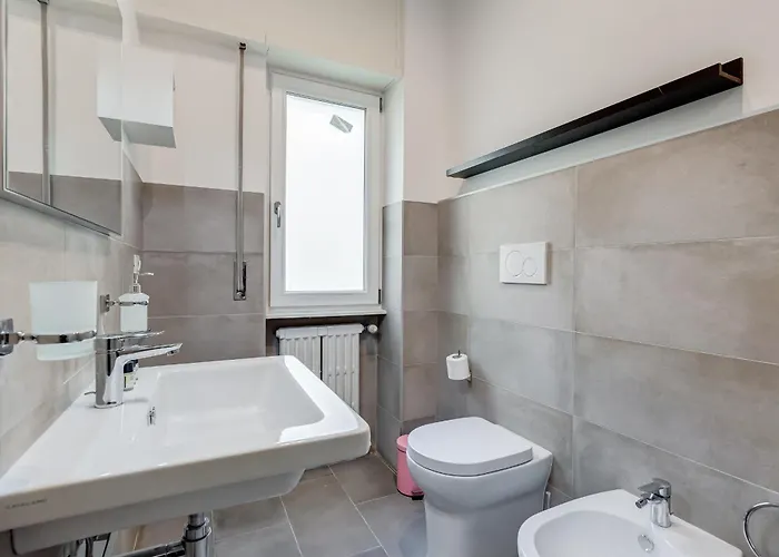 Bdc - The Perfect Mix Apartamento Roma