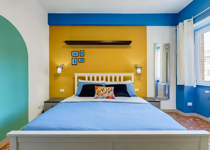 Bdc - The Perfect Mix Apartamento
