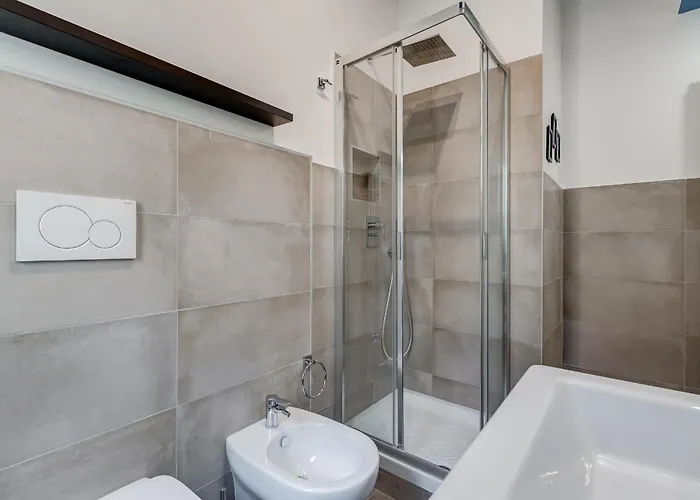 Apartamento Bdc - The Perfect Mix *