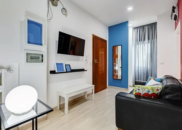 Bdc - The Perfect Mix Apartamento *