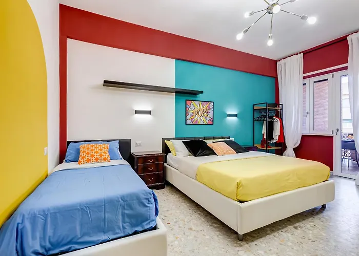 Apartamento Bdc - The Perfect Mix