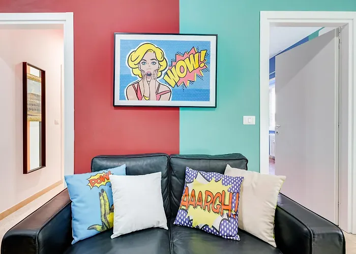 Bdc - The Perfect Mix Apartamento