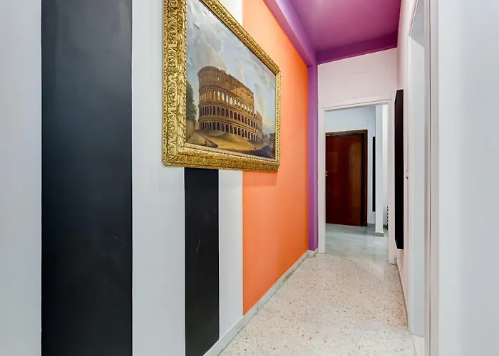 Apartamento Bdc - The Perfect Mix *