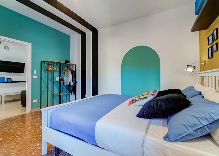 Apartamento Bdc - The Perfect Mix