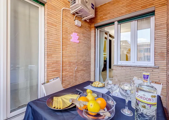 Bdc - The Perfect Mix Apartamento