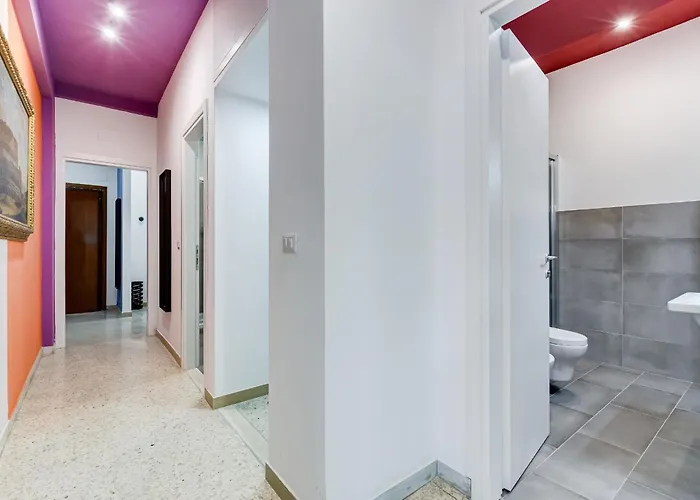 Apartamento Bdc - The Perfect Mix *