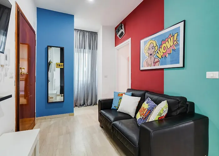 Bdc - The Perfect Mix Apartamento *