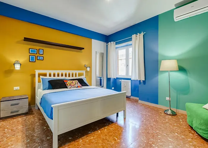 Bdc - The Perfect Mix Apartamento