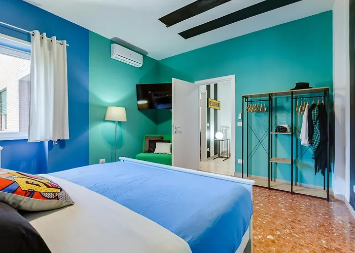 Apartamento Bdc - The Perfect Mix *