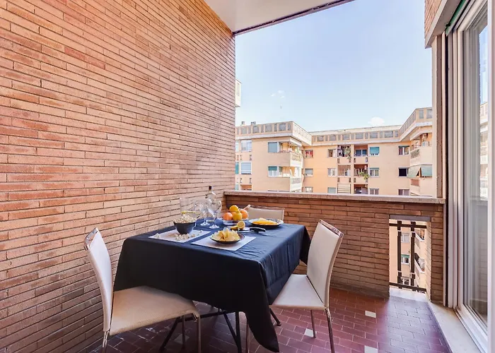Apartamento Bdc - The Perfect Mix
